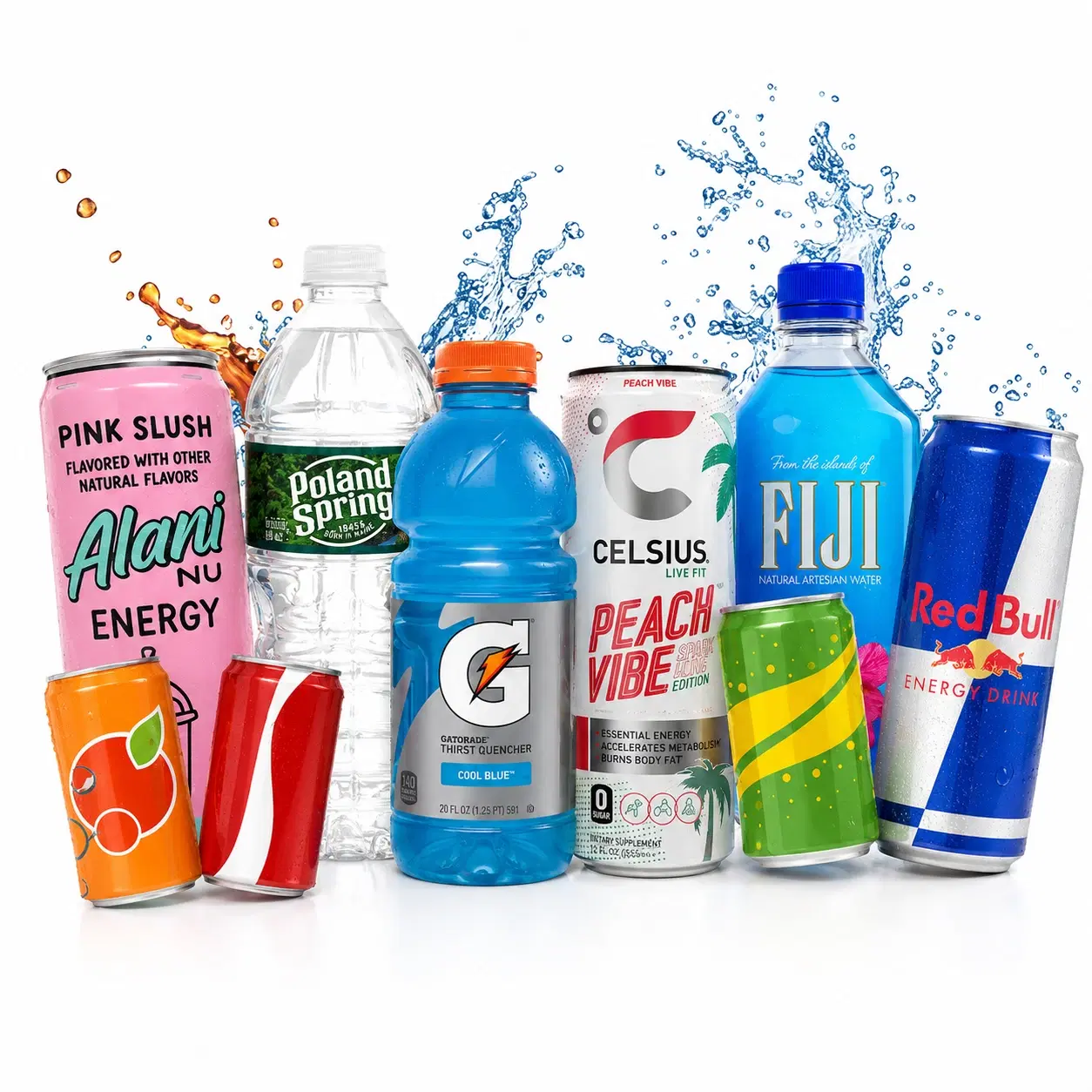 Beverages