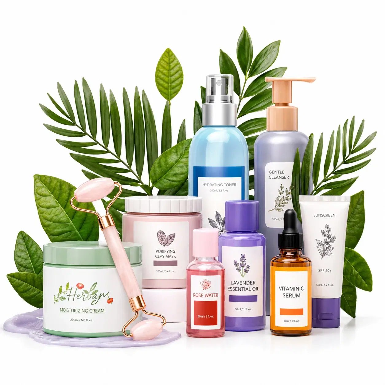 Health & Beauty