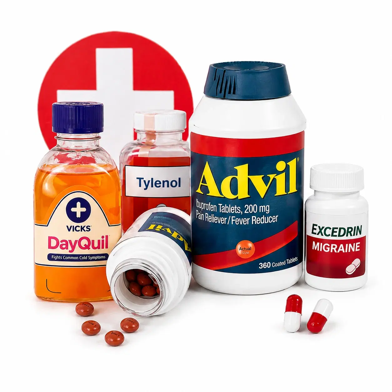 OTC Medicine