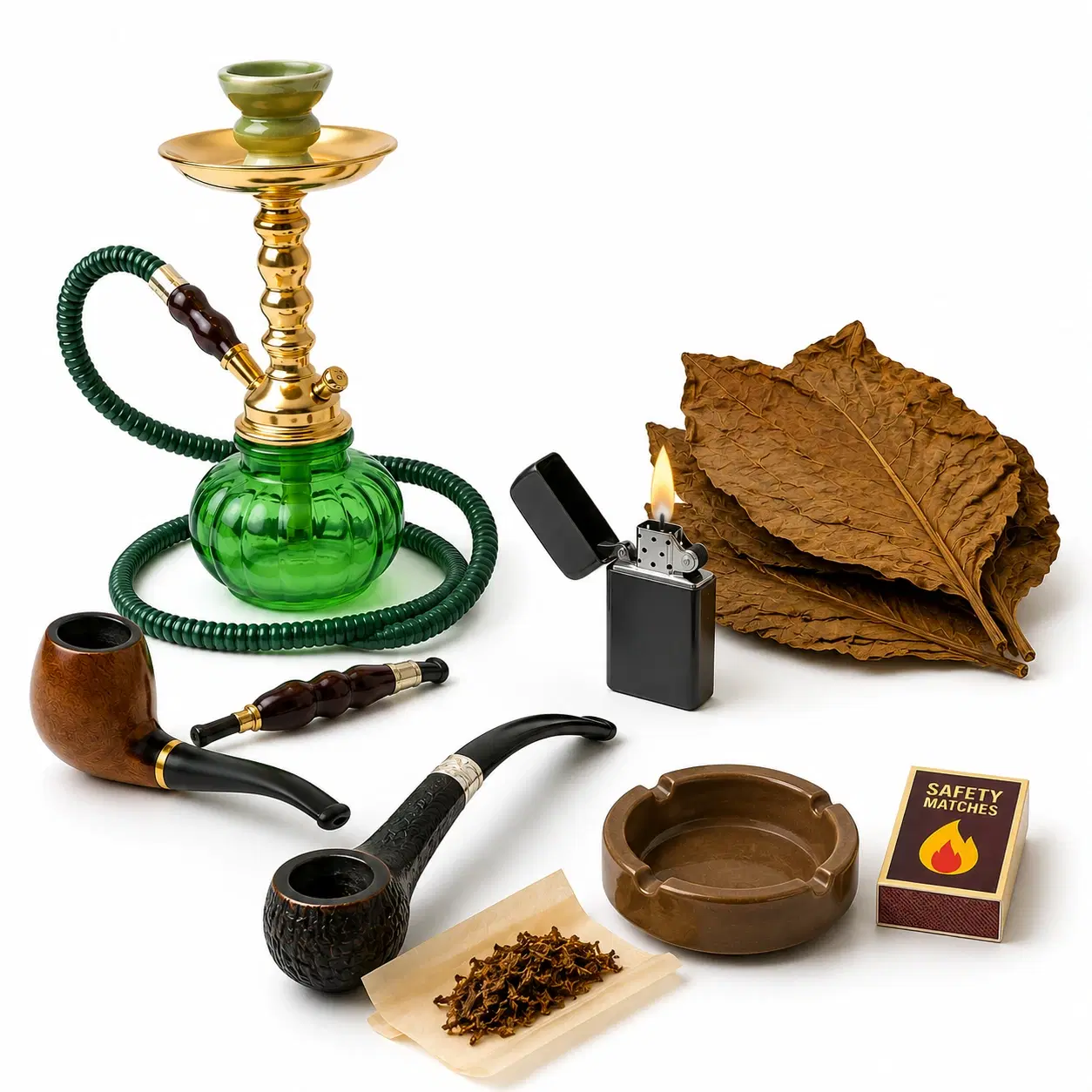 Tobacco Accessories