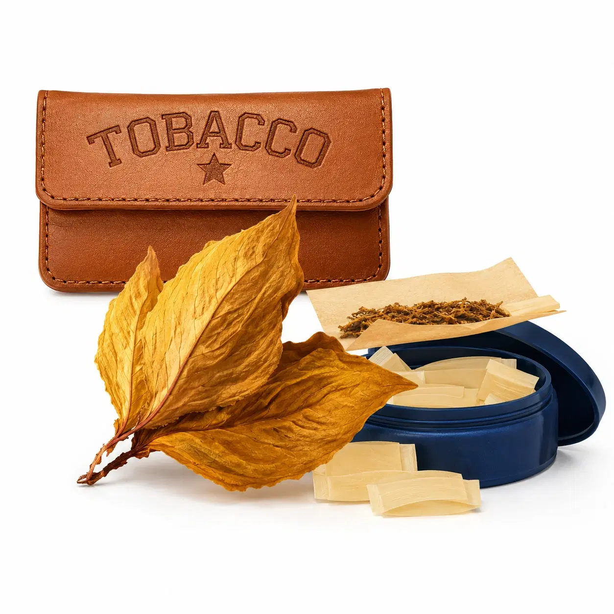 Tobacco